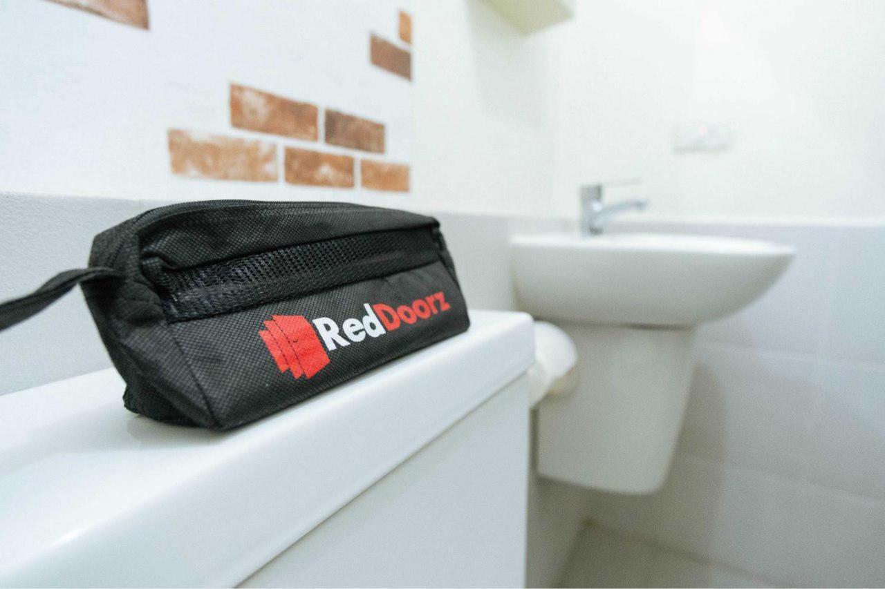 Perabumulih Reddoorz @ Jalan Padat Karya Prabumulih מראה חיצוני תמונה