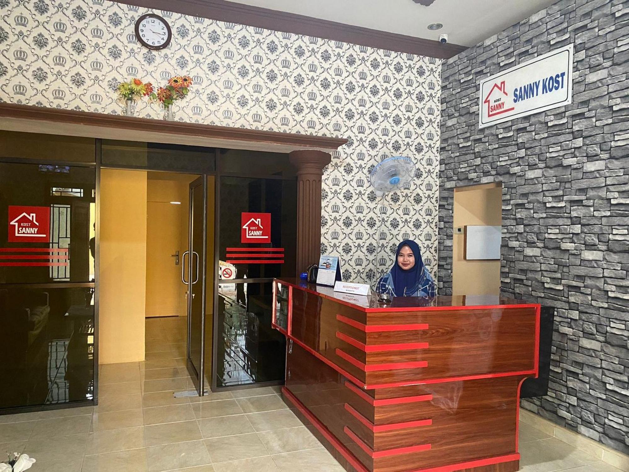 Perabumulih Reddoorz @ Jalan Padat Karya Prabumulih מראה חיצוני תמונה